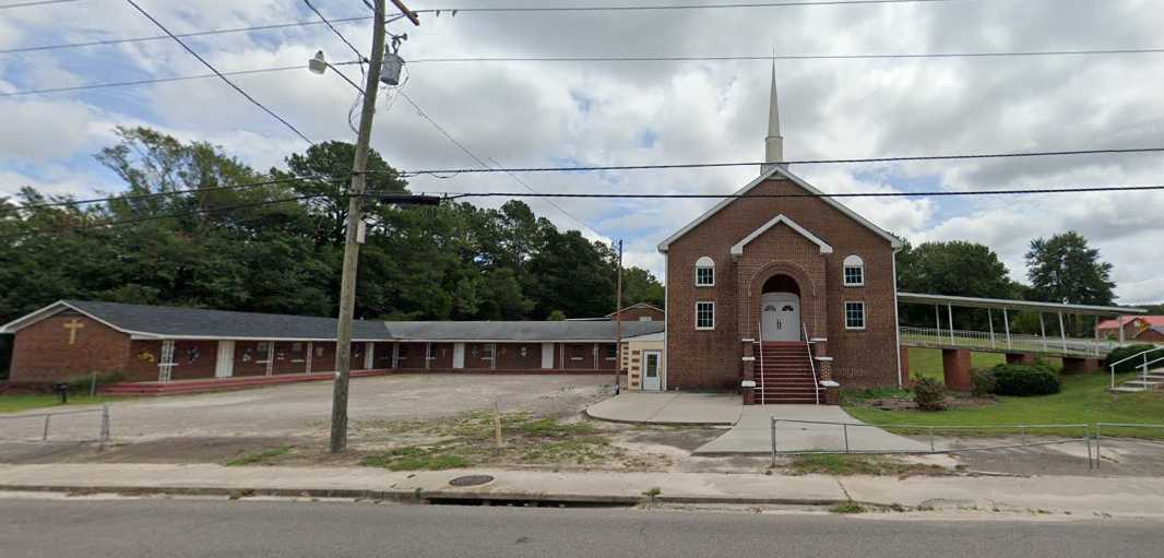 Victory Temple AOH Church