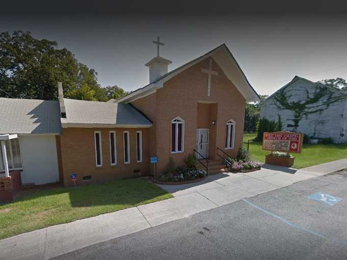 Williams Chapel Church of God