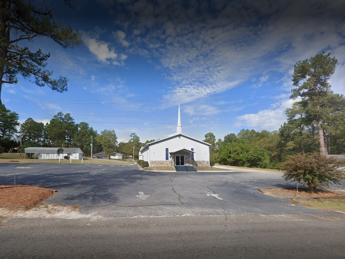 Woodridge Baptist