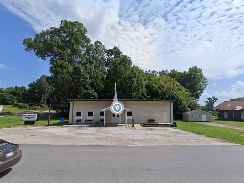 New Life Worship Center