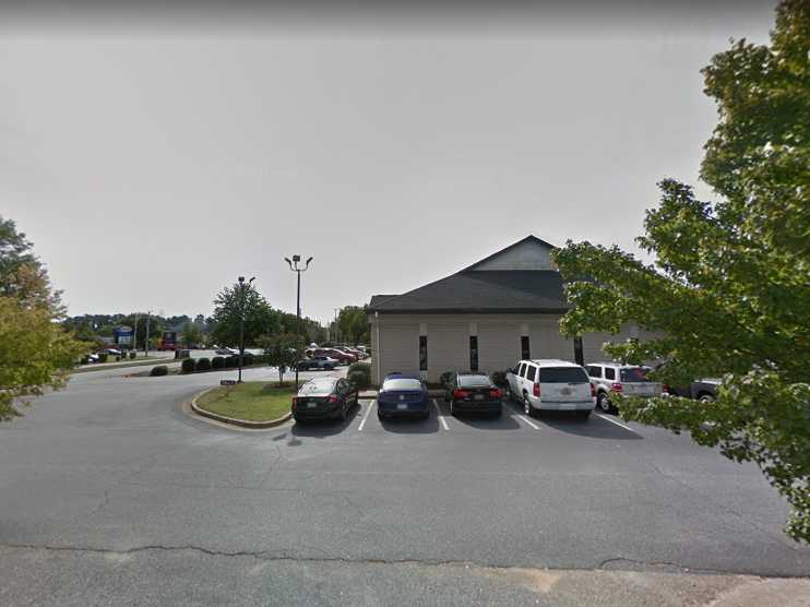 The Food Pantry At St. Matt's - St. Matthew's Episcopal Church