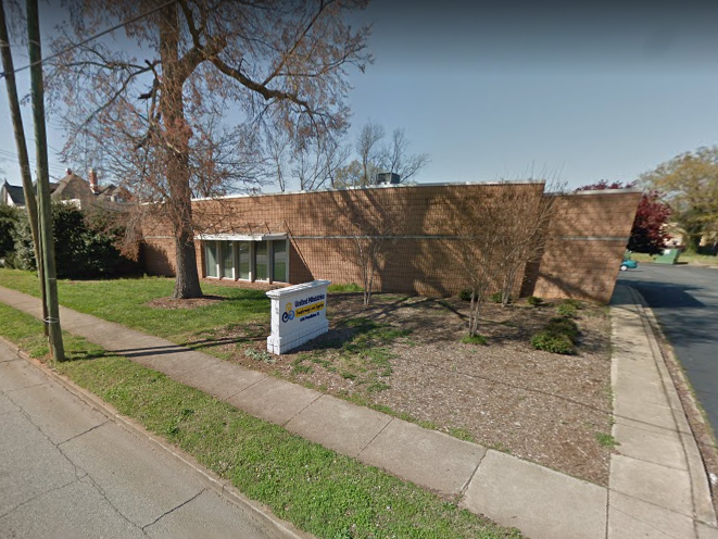 United Ministries of Greenville