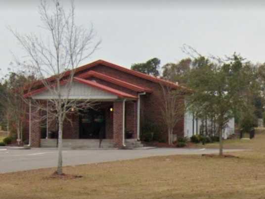 Faith Moncks Corner