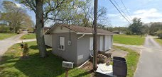 South Hall Community Food Pantry