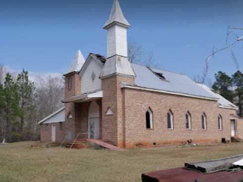 Noahs Ark Church  Beyond the Ark
