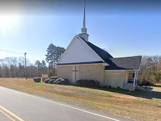 Pleasant Grove CME Church