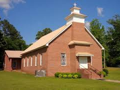 Springfield Baptist Church