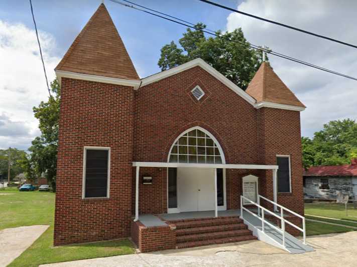 Tremont Temple Baptist Church