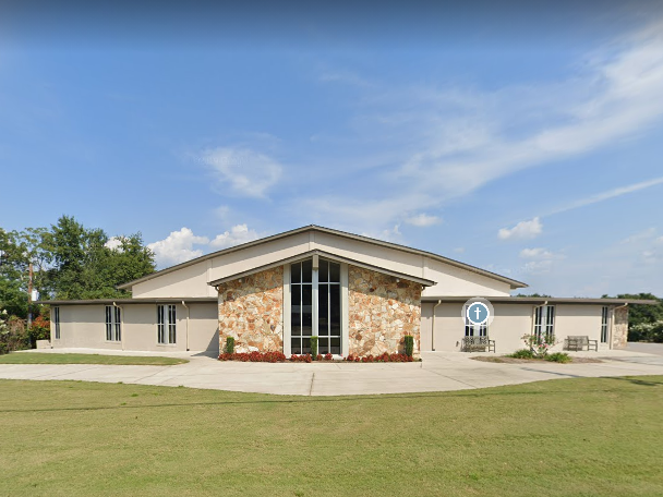 My Neighbor Ministry Food Pantry and Community Meal