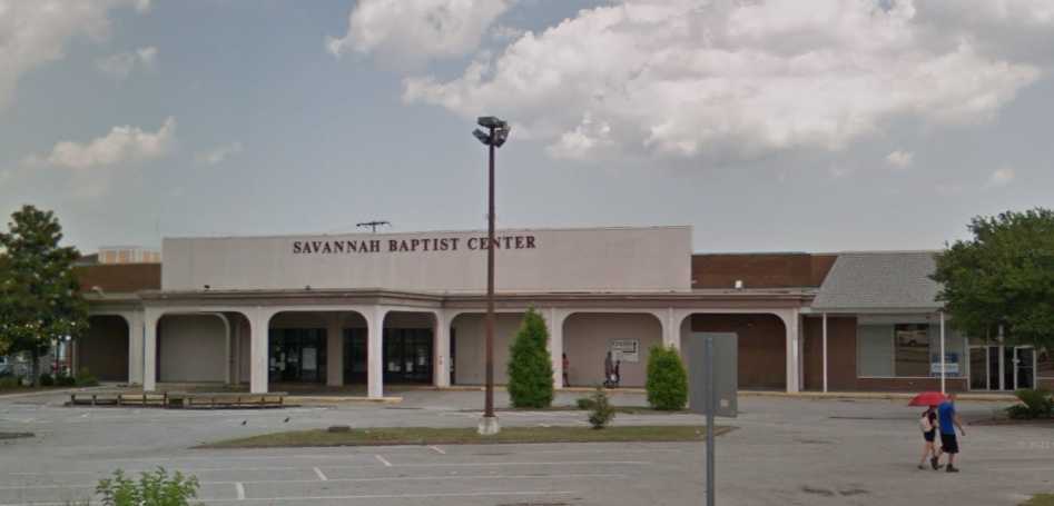Savannah Baptist Center