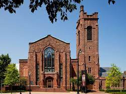First Presbyterian Church of Atlanta