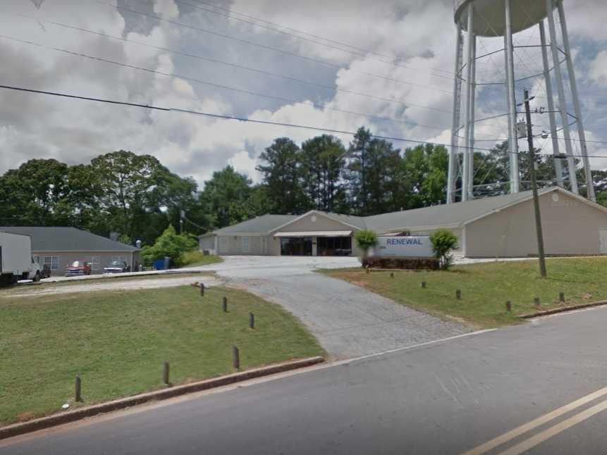 Community Food Pantry
