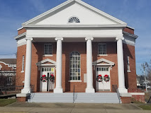 Central United Methodist Church