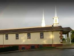 Timothy Baptist Church Food Pantry