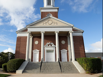 Providence Missionary Baptist Church