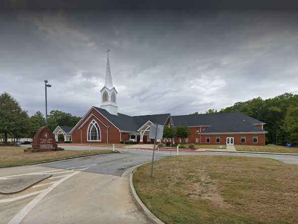 Pleasant Grove Missionary Baptist Church - Light of Hope Com