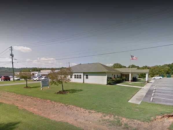 North Bartow Community Services