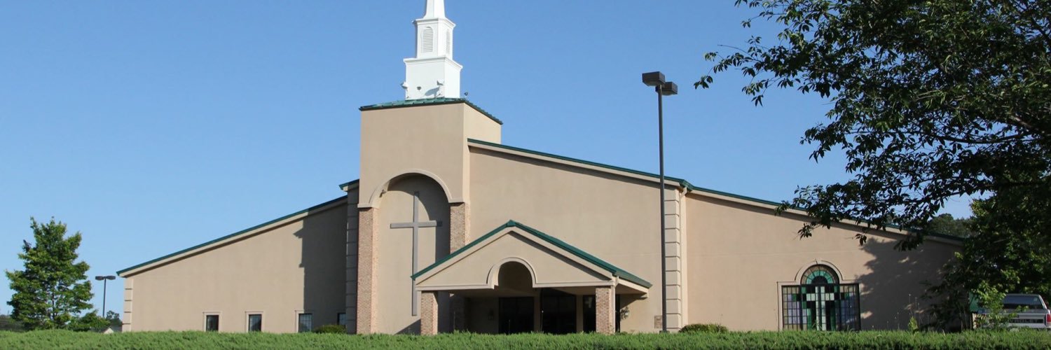 Grace Baptist Church