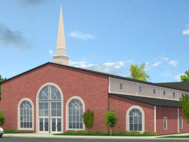 Decatur Bible Chapel