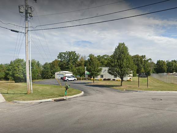 New Oxford Community Food Pantry