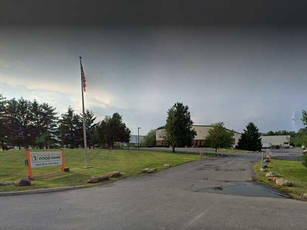 Second Harvest Food Bank of Lehigh Valley and Northeast Pennsylvania