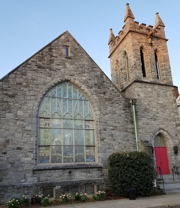 Orwigsburg Area Food Pantry