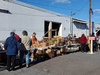 Nescopeck Area Community Cupboard