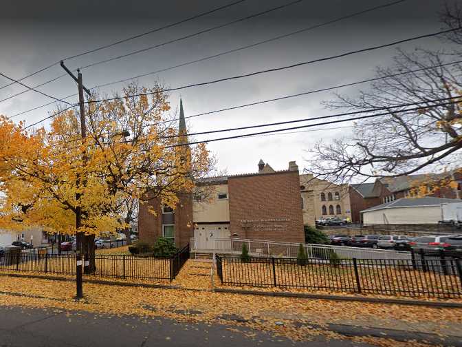 Catherine McAuley Center