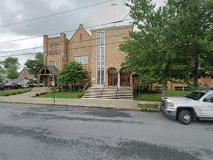 St. Matthew Lutheran Church Food Pantry