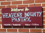 Heaven's Bounty Food Pantry
