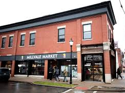 Millvale Food Pantry