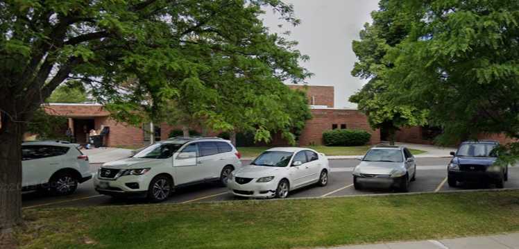 Copperview Food and Resource Center