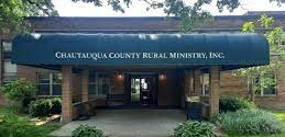 Chautauqua County Rural Ministries Pantry 