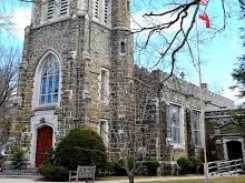 Episcopal Church of the Messiah Food Pantry