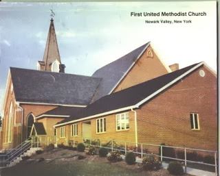 Project Neighbor Pantry - Newark Valley First United Methodist Church
