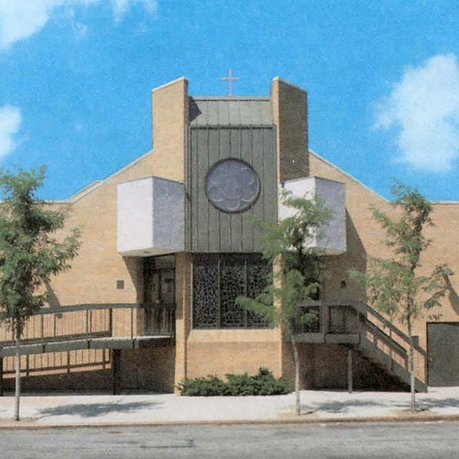St. Lukes Episcopal Church - Bronx