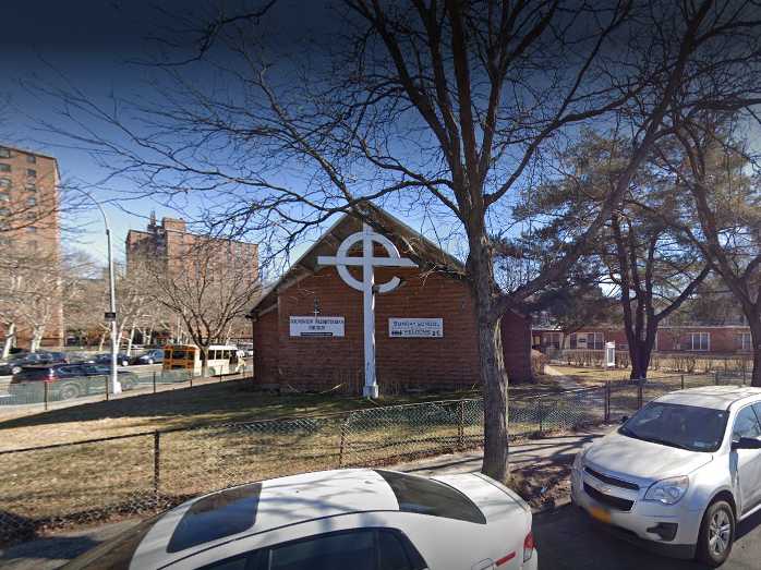 Soundview Presbyterian Church