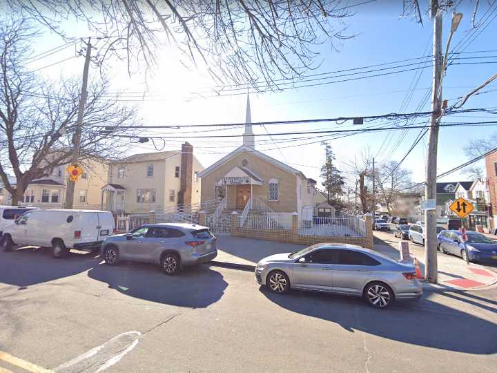 Spanish Soundview Church