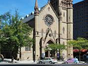 St. Peter's Episcopal Church