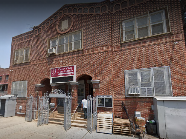 Church Of God Of East Flatbush