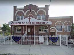 East New York Church Of God of Prophecy