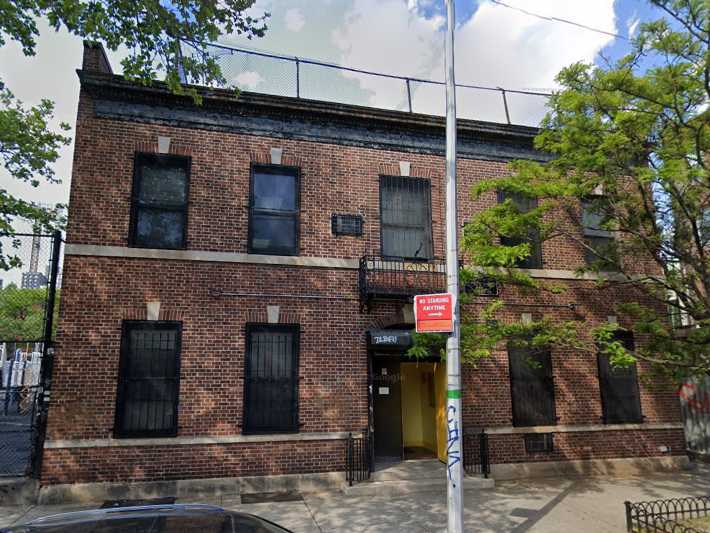 Colony-South Brooklyn Houses