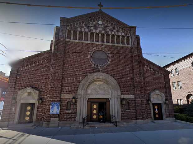 Coney Island Youth Dev. Corp.