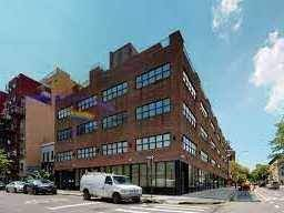 Food Stamp Office - North Brooklyn