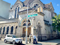 Hebron Seven Day Adventist Church