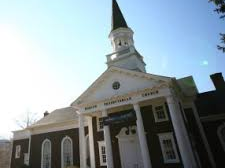 Trinity United Presbyterian Church