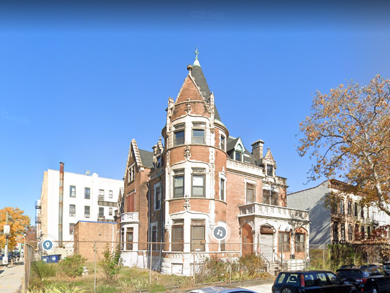 United Grand Chapter Of The Eastern Star