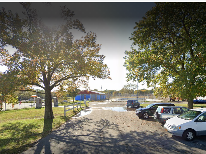St. Edwards Food Pantry
