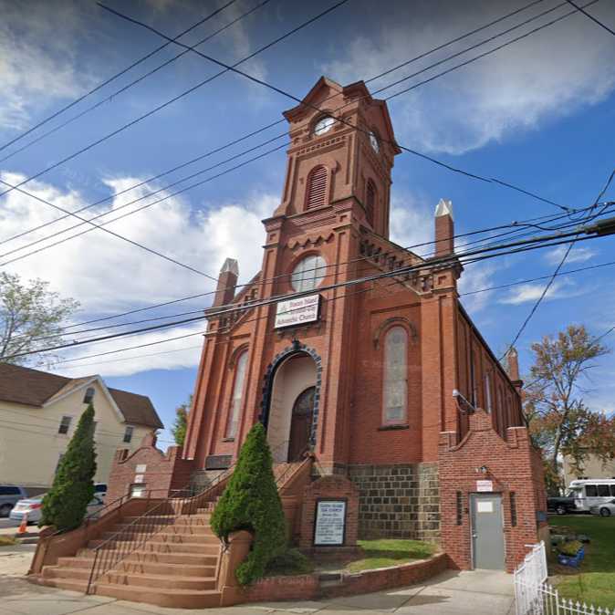 Staten Island Sda Church