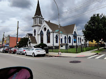 Bethesda Missionary Baptist Church